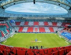 成(chéng)都蓉(róng)城首戰(zhàn)亚冠取胜，比赛中巨額(é)奖金颇丰