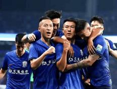 争冠之战，申花蓉城天王(wáng)山(shān)之战，斯卢茨基(jī)的豪赌能(néng)否(fǒu)兑现？