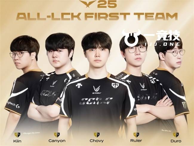 【一竞技】LOL：LCK季后賽(sài)形(xíng)势分析 T1每一场比賽(sài)都是(shì)生死(sǐ)之战！