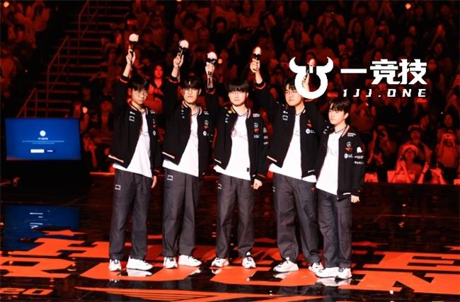 【一竞技】LOL：LCK季后賽(sài)形(xíng)势分析 T1每一场比賽(sài)都是(shì)生死(sǐ)之战！