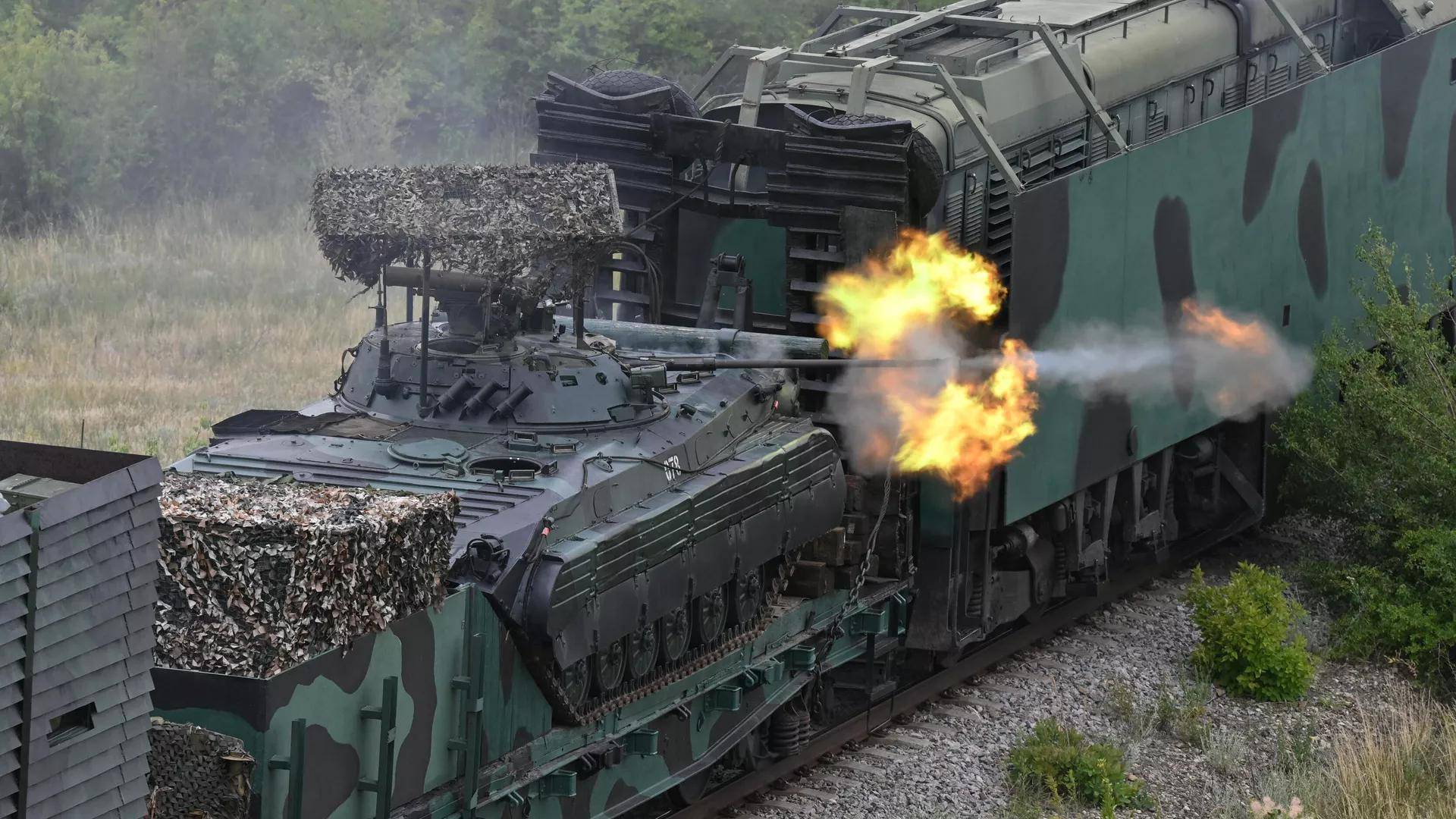 俄罗斯可能(néng)停火！乌克兰总統(tǒng)對(duì)外宣(xuān)布突(tū)发新(xīn)闻