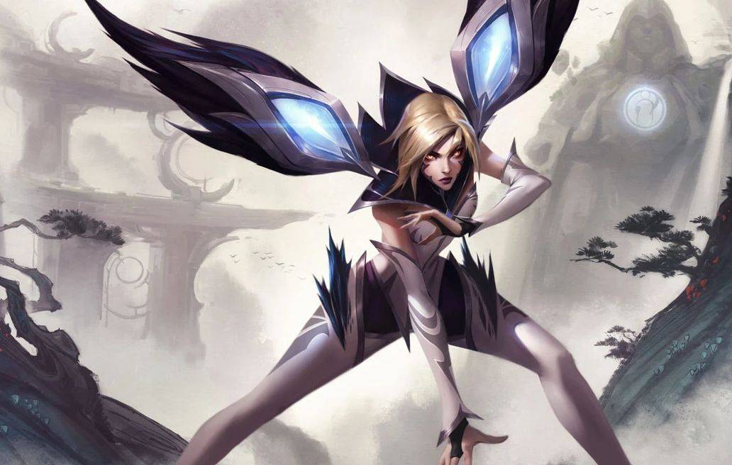 泳(yǒng)池派对第一(yī)，LOL最受(shòu)欢迎(yíng)的100款皮肤！