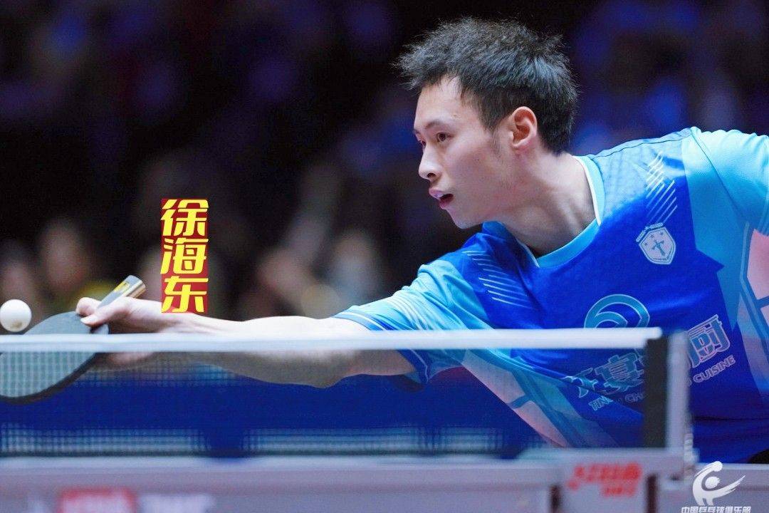 WTT中国大满贯赛资格赛第二轮，杨屹韵朱思冰雙(shuāng)削出場(chǎng)