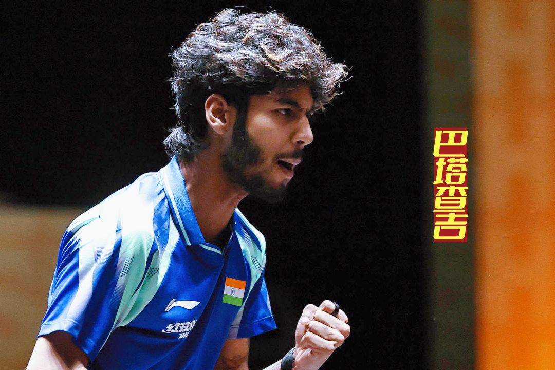 WTT中国大满贯赛资格赛第二轮，杨屹韵朱思冰雙(shuāng)削出場(chǎng)