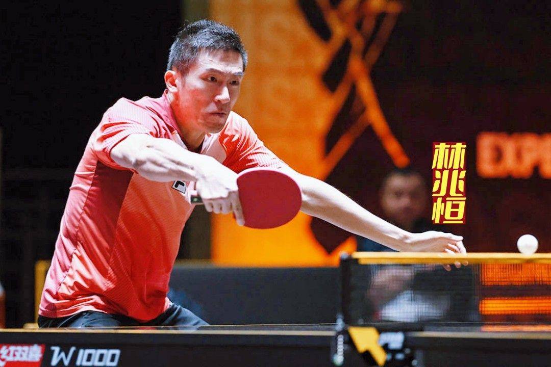 WTT中国大满贯赛资格赛第二轮，杨屹韵朱思冰雙(shuāng)削出場(chǎng)