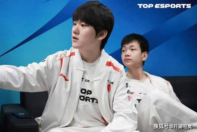 LOL：TheShy透露退役(yì)時(shí)间，想跟Rookie打到退役(yì)