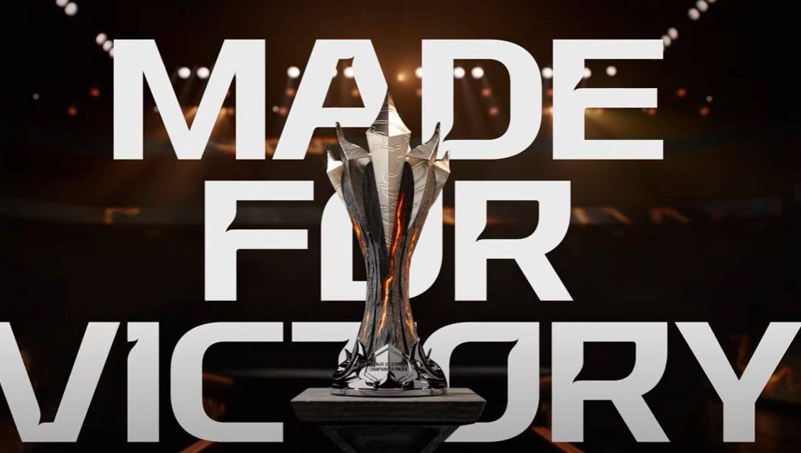 五大(dà)联赛开赛日期(qī)!LCP重新(xīn)启用陞(shēng)降级赛