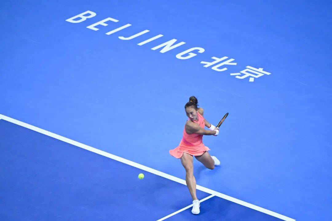 北京多项重点赛事发布，中网主要赞助商接(jiē)近满员 | 速报