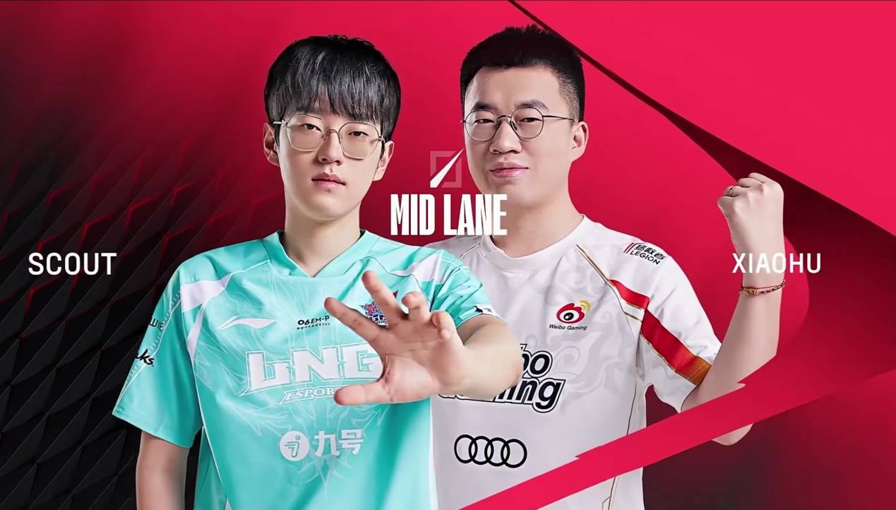 LOL第一届“整活赛事(shì)”公开，Faker有可能蓡(cān)加，中韩大战提前上演