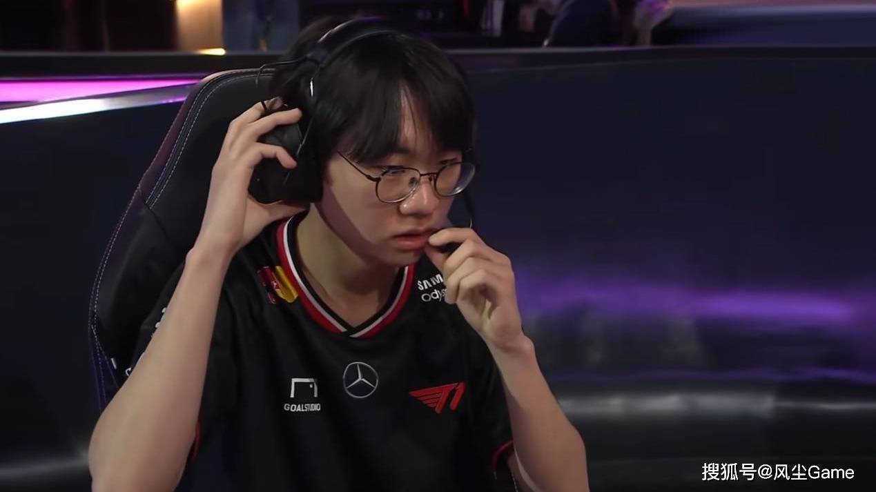 LOL历史最强战队诞生!23连胜拿下MSI冠军,Faker被对位FMVP