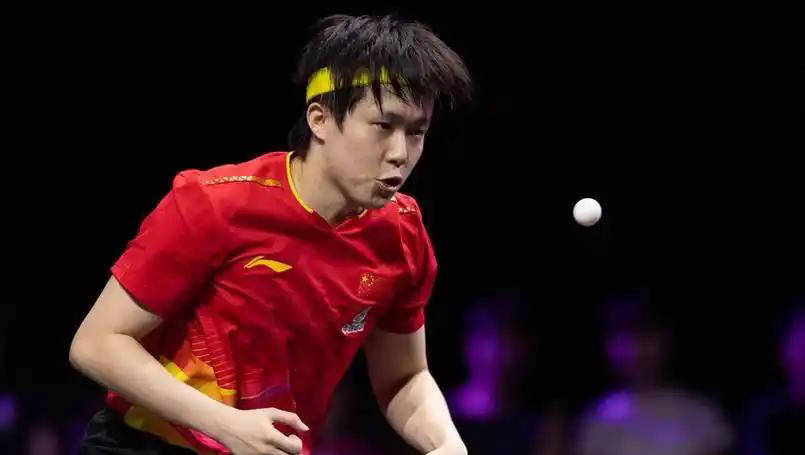 王楚钦在比(bǐ)賽(sài)中获得三(sān)冠,最終(zhōng)奖金为多少?