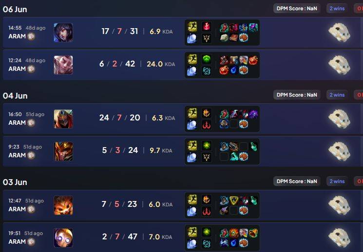 LOL冠(guān)军选手认爲(wèi)大乱斗比单排更有(yǒu)价值