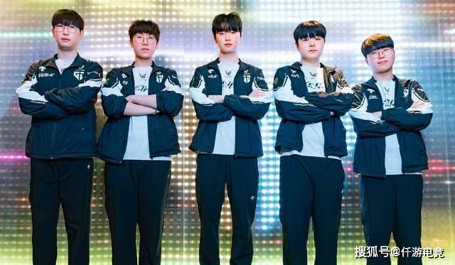 LOL:Ruler首次回应自己退役!世界赛冠军打野回应加盟BLG