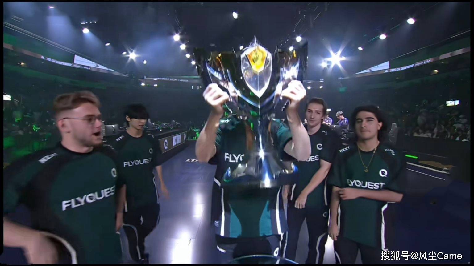 LOL首位(wèi)联赛15冠(guān)王诞生！G2速通MKOI夺冠(guān)，S赛种子顺位(wèi)全(quán)部确定(dìng)