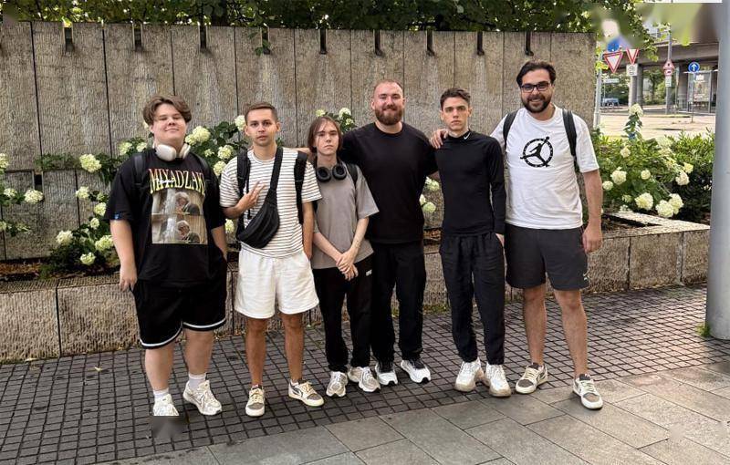 IEM科隆2025战队实力前瞻：Spirit领跑，黑马暗藏