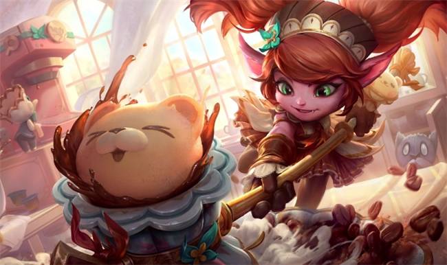 【一竞技1JingJi】LOL:S15首位被(bèi)拳头制裁的(de)選(xuǎn)手诞生(shēng)