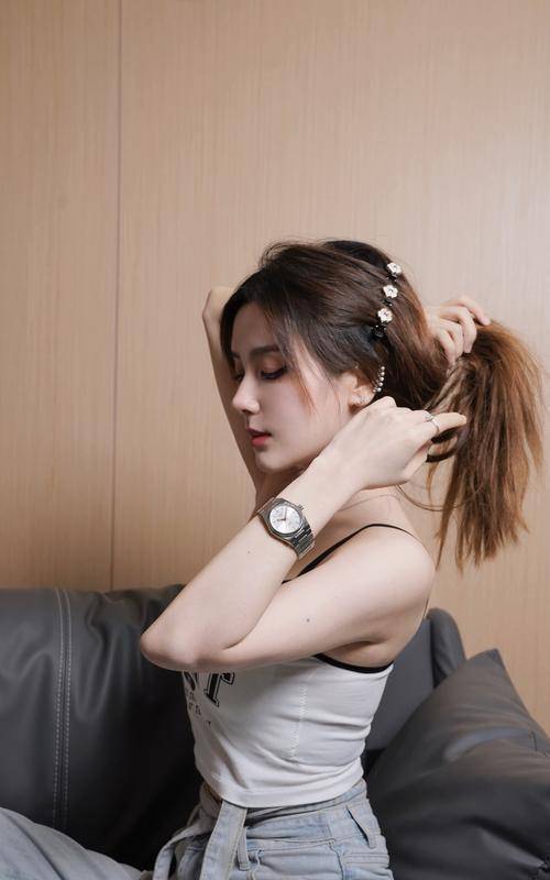 Rita的逆(nì)袭之路!电竞解说到娱乐圈女神,跨界走(zǒu)得飞起!