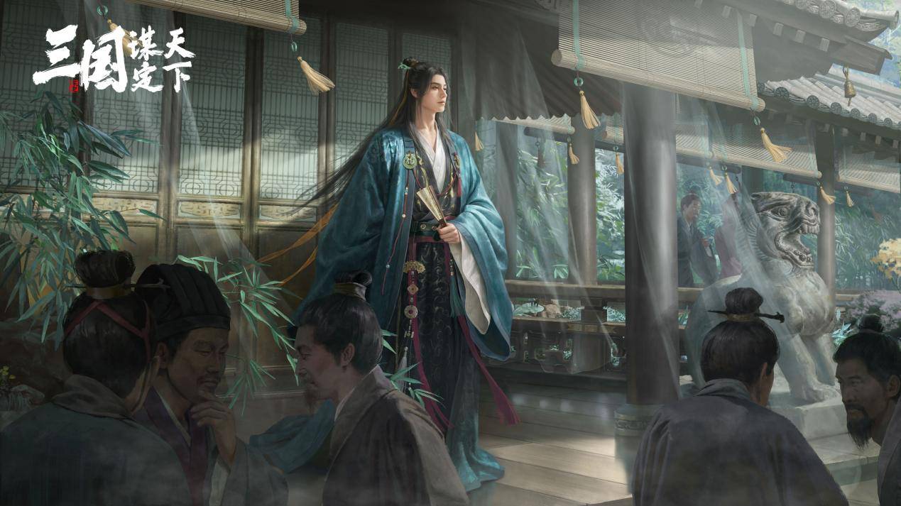 LOL转会像(xiàng)排兵布阵?这游戏教(jiào)你策略的门道