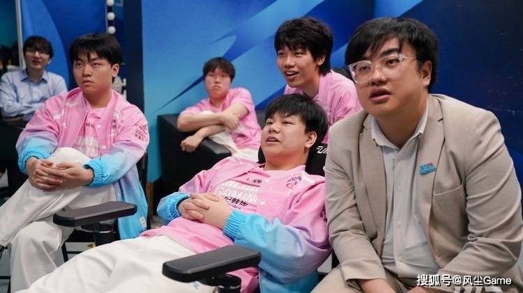 LOL第6支世(shì)界赛队伍誕(dàn)生(shēng)！LCK公布季后赛赛程：T1选择DK作为對(duì)手