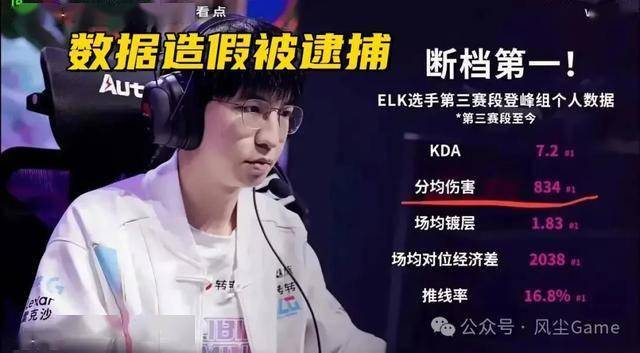 LPL水鬼戰(zhàn)队再现,LPL全神班击败“一(yī)生之敵(dí)”,LPL嘴硬选手诞生