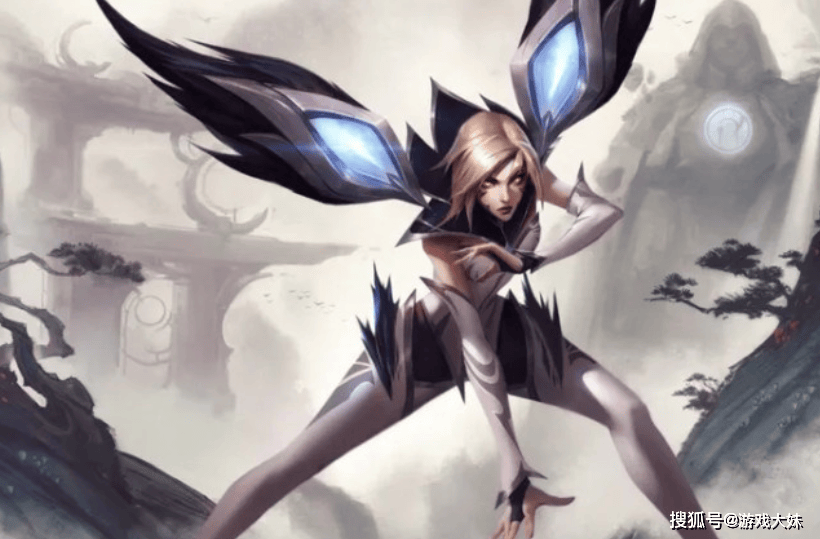 LOL皮(pí)膚(fū)投票排(pái)行,衹(zhǐ)有一款冠军皮(pí)膚(fū)进入前(qián)100,看到就(jiù)能(néng)想(xiǎng)到IG