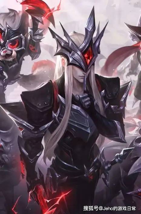 《英雄联盟》S14 冠(guān)军皮肤亮(liàng)相,Faker 独占两款?