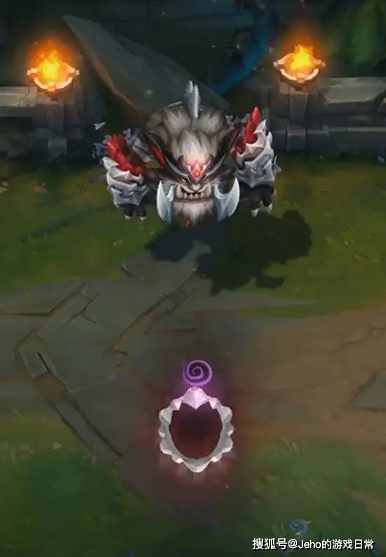 《英雄联盟》S14 冠(guān)军皮肤亮(liàng)相,Faker 独占两款?