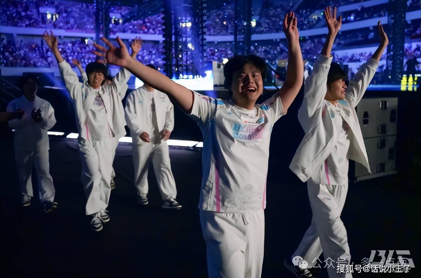 BLG双打野被无视!GEN主教练回应:不是傲慢,对BLG没有想法