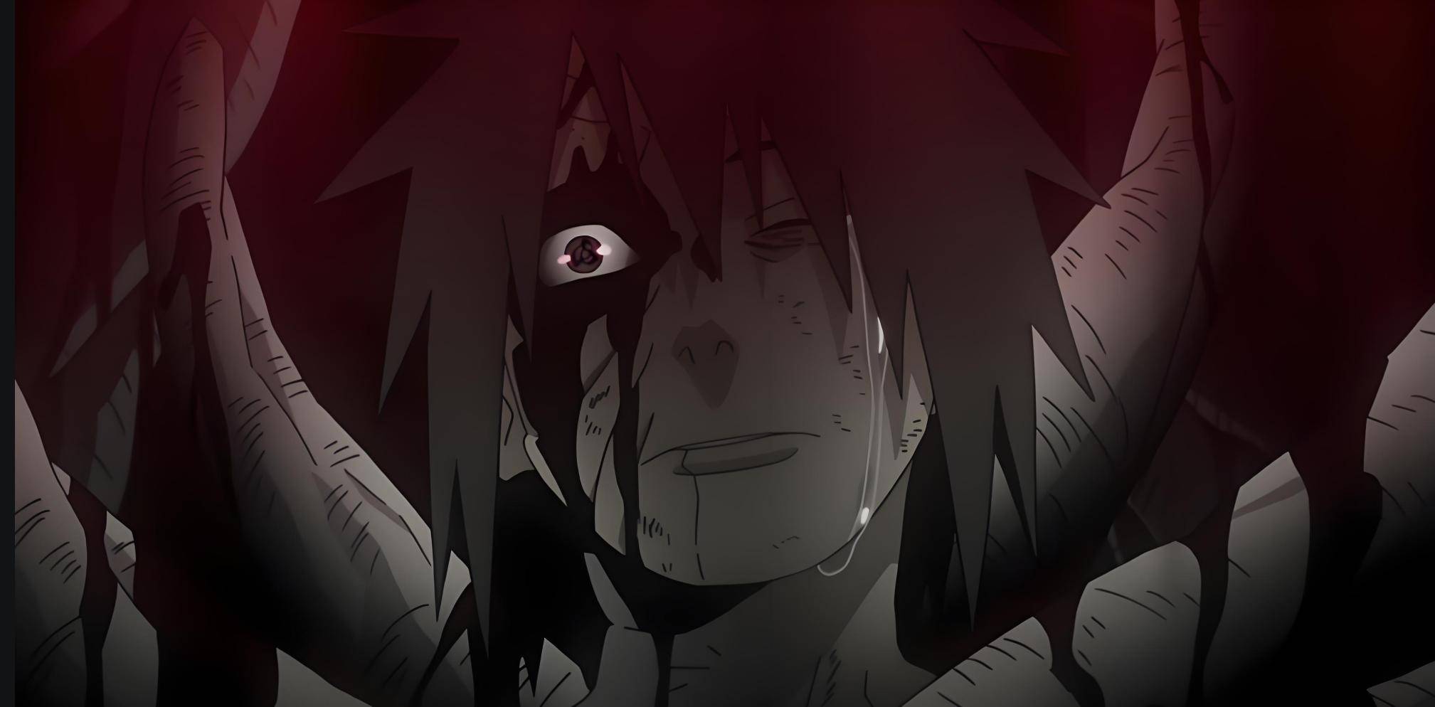 火影忍者，晓组织中被低估的成员，曾经一个人挑起了忍界大战