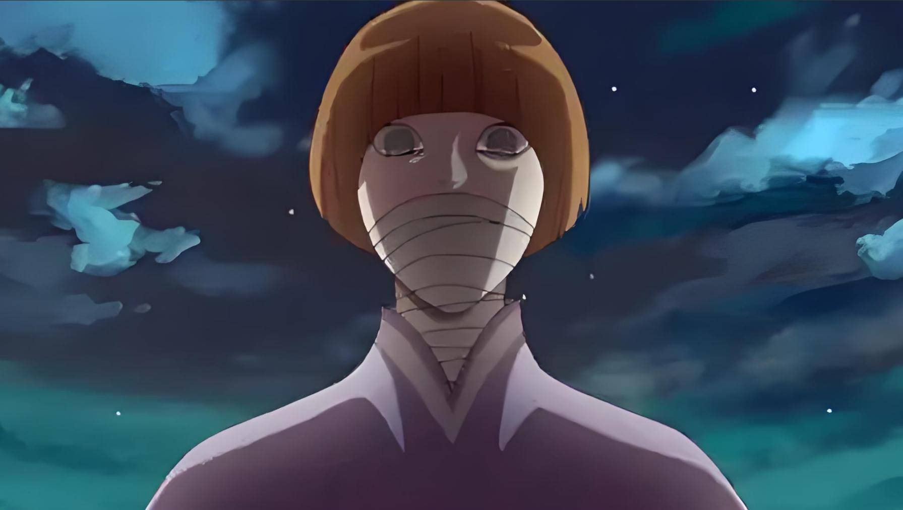 火影忍者，晓组织中被低估的成员，曾经一个人挑起了忍界大战