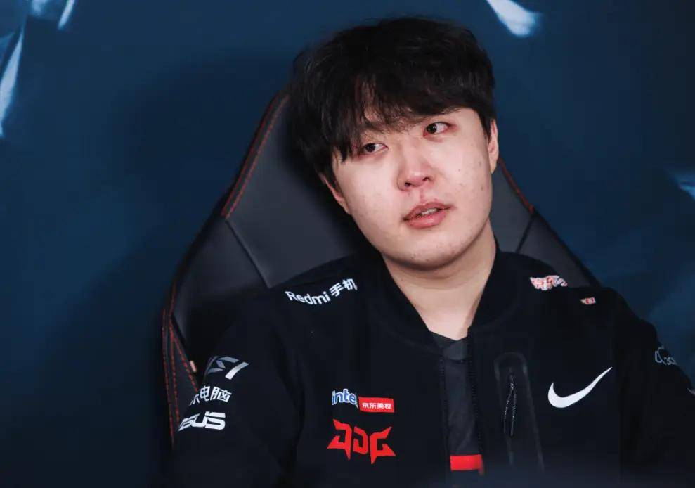 我还想留在LPL打职业!Kanavi公开发言遭群嘲:LPL谁还敢要你?