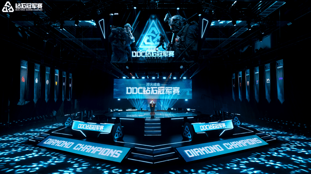 虎牙破局：从游戏直(zhí)播到游戏生态的跃迁