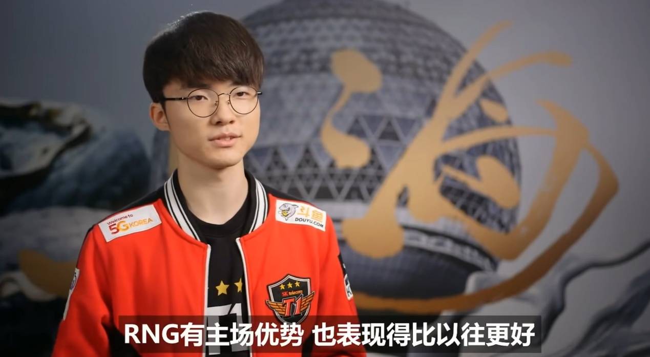 LOL外网熱(rè)议，S15在中国举办，Faker受魔咒困扰，GEN拿到夺冠剧本