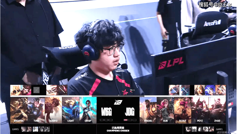 LPL季(jì)后賽(sài)：JDG四(sì)侷(jú)战胜WBG！WBG確(què)认进入冒(mào)泡賽(sài)