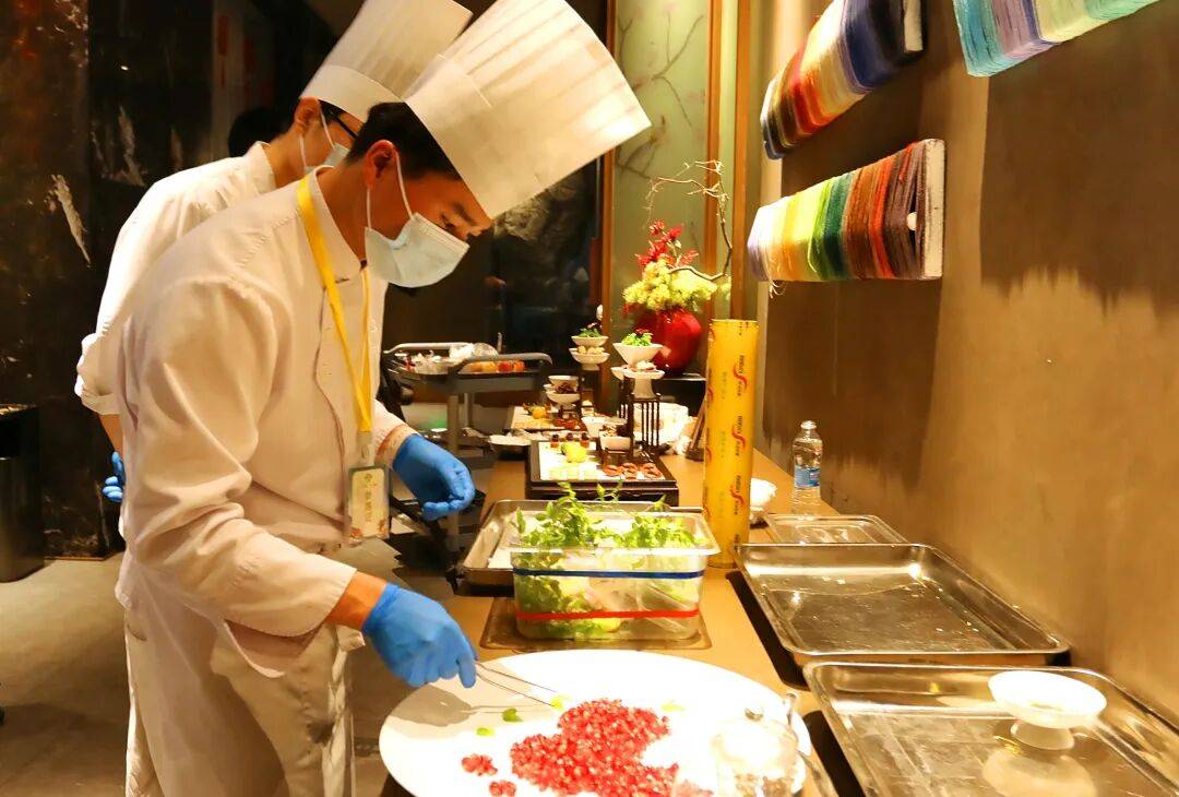 “超级皖”美食争霸赛蚌埠城市战队挑战赛圆满落幕！