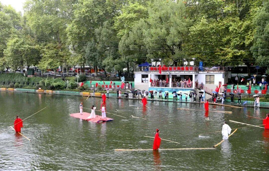 赛事预告│国庆赛事抢先看 悦动遵义黄金周