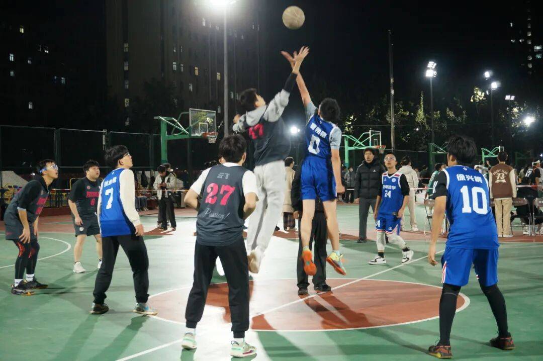 赛事(shì)速递丨“明(míng)月杯”小组赛回顧(gù)amp;赛事(shì)预告