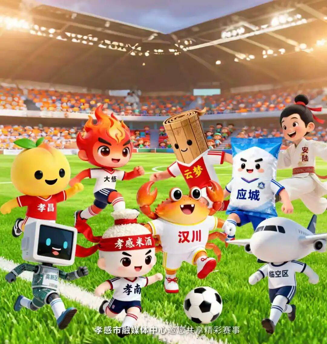 最新！“孝超”赛事比分amp;赛事预告来啦！