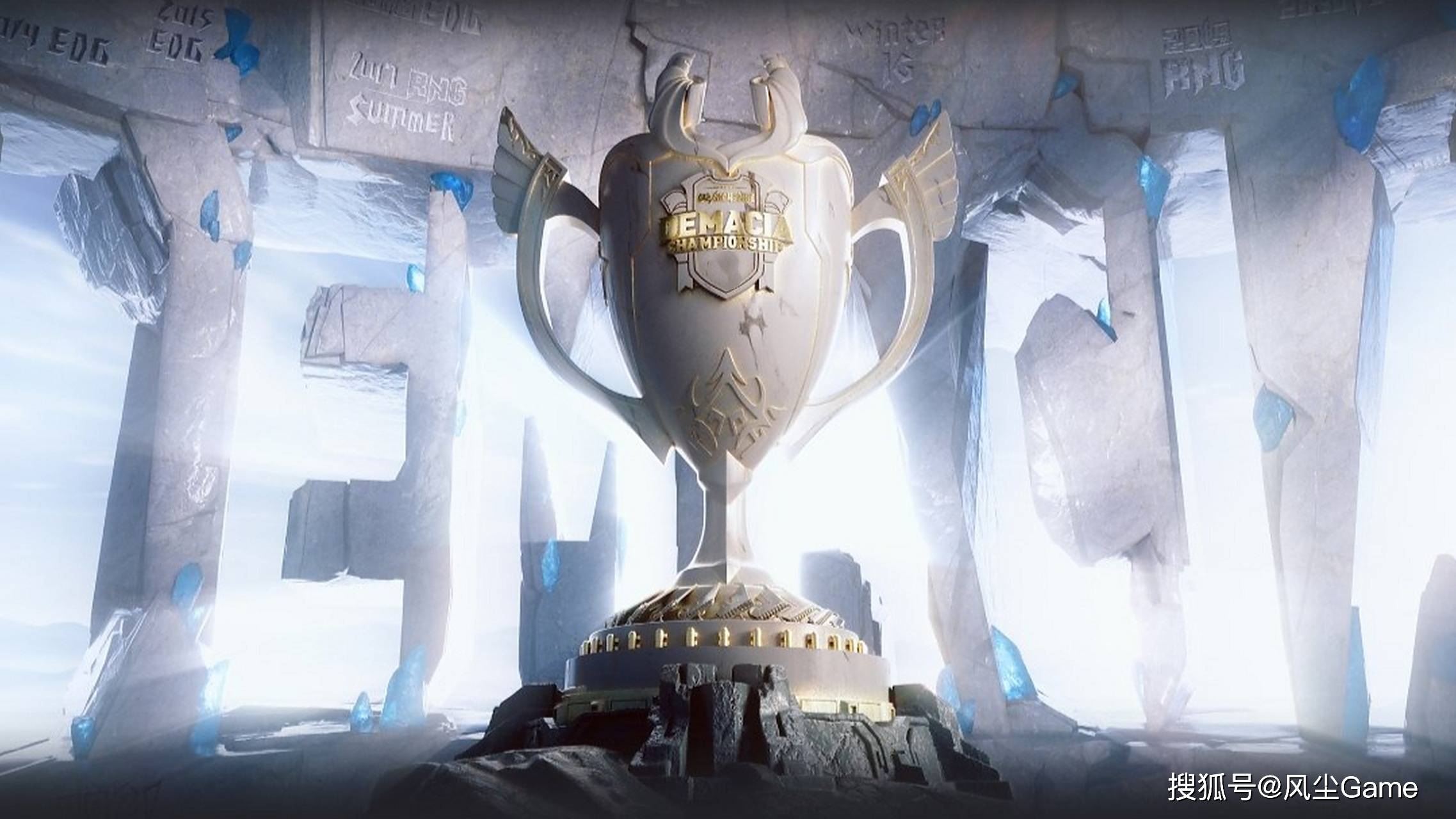 LOL步入付费观赛时代！LCK宣布K杯收费，教练语音開(kāi)启测试