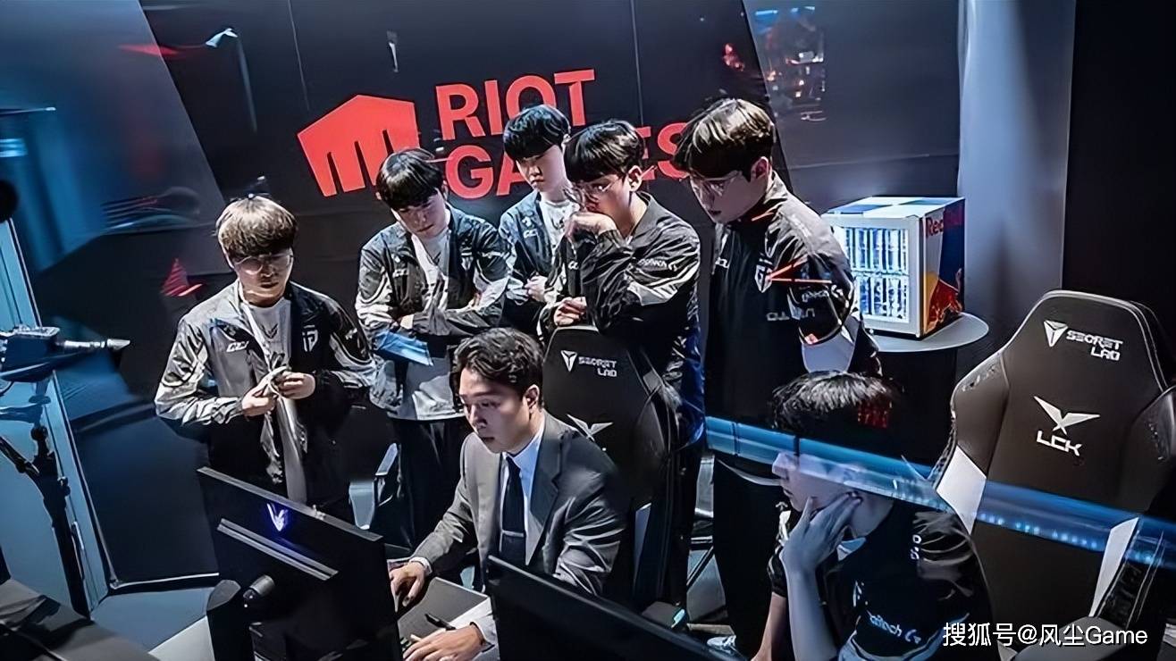 LOL步入付费观赛时代！LCK宣布K杯收费，教练语音開(kāi)启测试